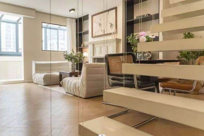 Beautiful 2brs&2baths with terrace near IAPM