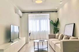 Elevator: 2BR-Fahuazhen Road-8 minutes to Line 10/11-Jiaotong University