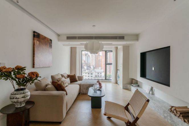 Cozy 3Br apt,Nr Chang Shou Rd station,L7,13