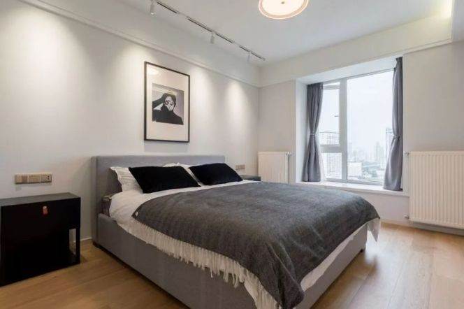 modern big 3brs wall heating nice view beside IAPM line 1,10,12 only 28.8K