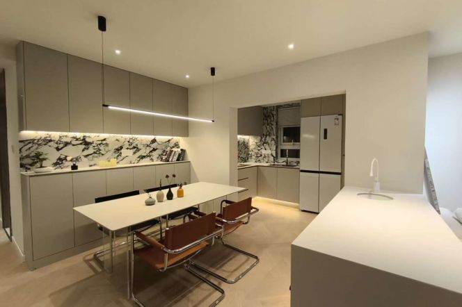 Elevator 3BR-Xujiahui-7-minute ride to Line 7/9-Zhaojiabang Road