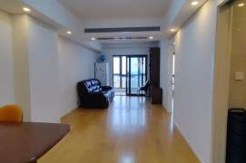 Good price 3 br with nice view of HuangPu River next NYU shanghai,4 mins to L6/8/11
