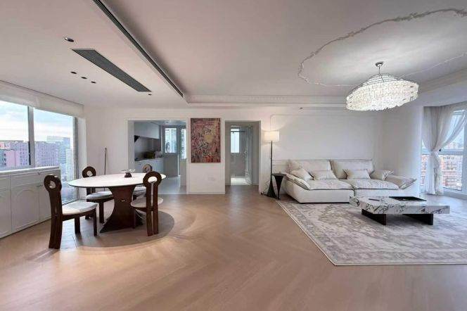 Brand new,Nice View,3Br,Nr Zhao Jia Bang Rd station,L7,9