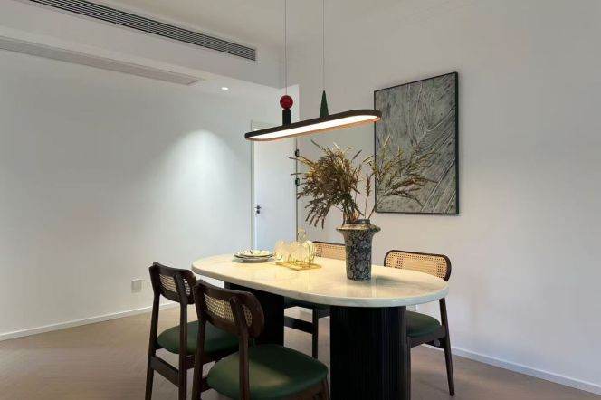 Brand new 3Br with nice view @ L8/10