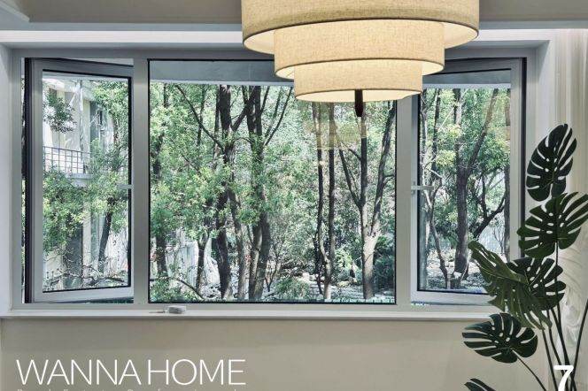 Garden Compound/Xujiahui CBD/Elevator/French Windows/Heater/Large Storages/Cozy2br2bt