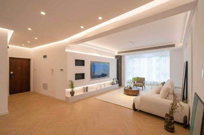 Wuning Rd Station Elevator 3Br/2Bath Line13/14