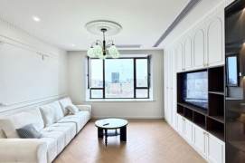 1br+Spacious Living room Apt in Putuo Near Zhenru(Line 11/14)