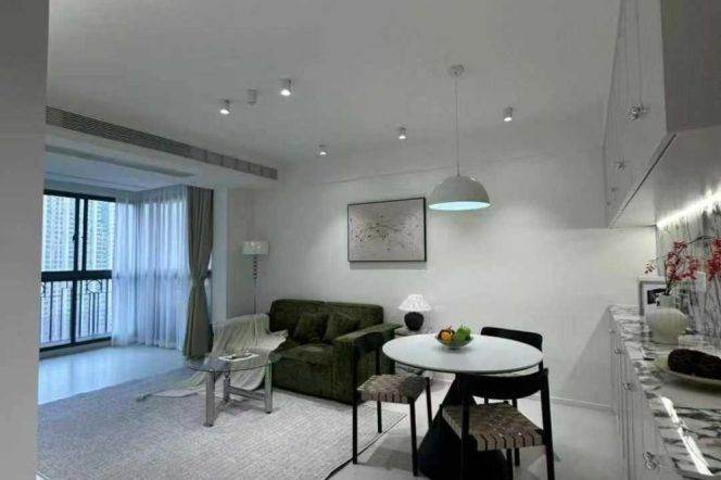 Zhongtan Rd Station Elevator 1Br Line3/4