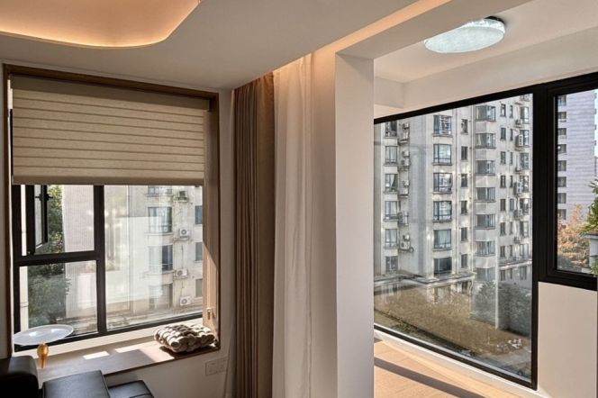 3Bdrs 2Bths Apt/L3/4/9/Modern&Spacious Bright/Line 3/4 Yishan Rd/Nice Compound/lift