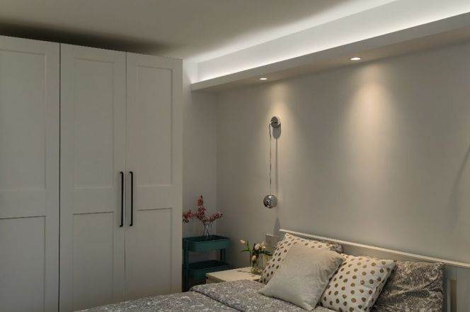 Elevator Cozy 1Br With Floor Heating 2mins walking to L10/11 Jiaotong University Station 