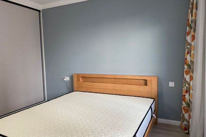 2BR with elevator near line 10/11 Jiao'tong University