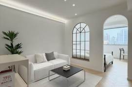 Elevator Cozy 1Br/2Lr/1Bt Close to L11/13 Longde Rd Station 