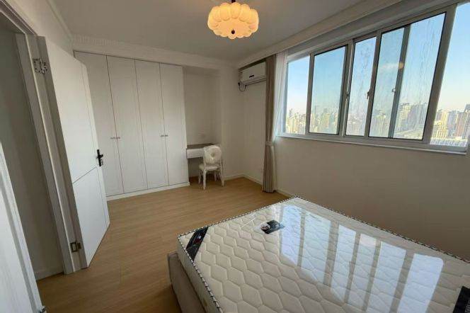 Spacious-Fashion-lift-1Br-1lvr-Caoyang rd/Putuo area/L3/4/11/13/14