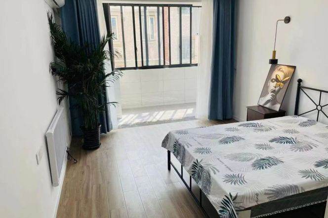 Jing’an 2Br/1Lr/1Bt@L7 Changping Rd Station 