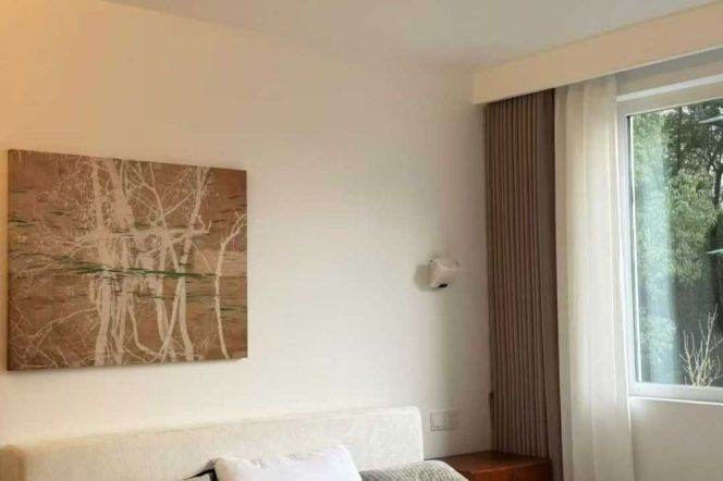  Modern 2br with floor heating nr Jiaotong University  M10/11 