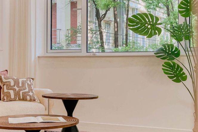 Elevator: 2br-kaixuan Road, 5 minutes away from Lines 3/4/9-Yishan Road