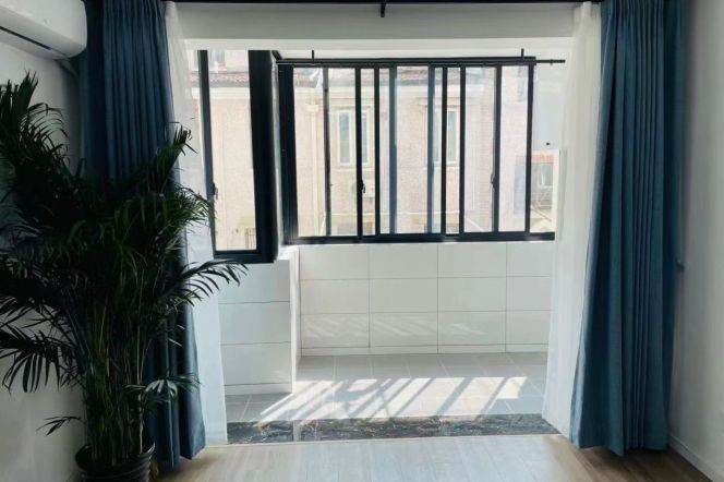 Jing’an 2Br/1Lr/1Bt@L7 Changping Rd Station 