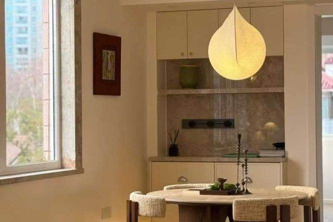  Modern 2br with floor heating nr Jiaotong University  M10/11 