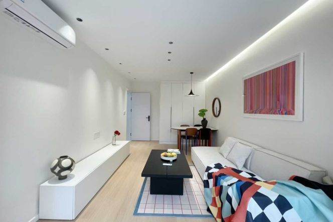  Homey 1br with Yard nr Century Avenue  L2/4/6/9