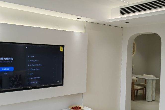 Elevator Spacious 1Br/2Lr/1Bt@L10/11 Jiaotong university Metro Station 