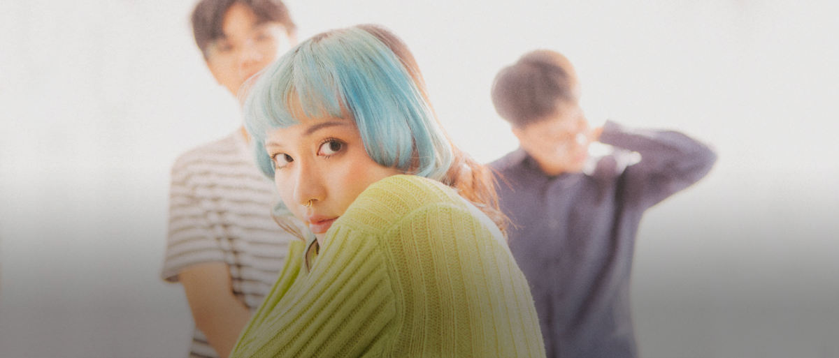 Sobs Live in Shanghai 2026