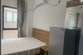 1Studio near Tong'ji, Fu'dan and SISU(ESSCA) can long and short term lease