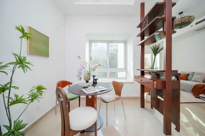 Elevator 3BR-Zhongshan West Road-5 minutes to Lines 3/4/9-Yishan Road