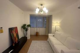 Elevator Spacious 1Br/2Lr/1Bt Close to L10/11 Jiaotong University Station 