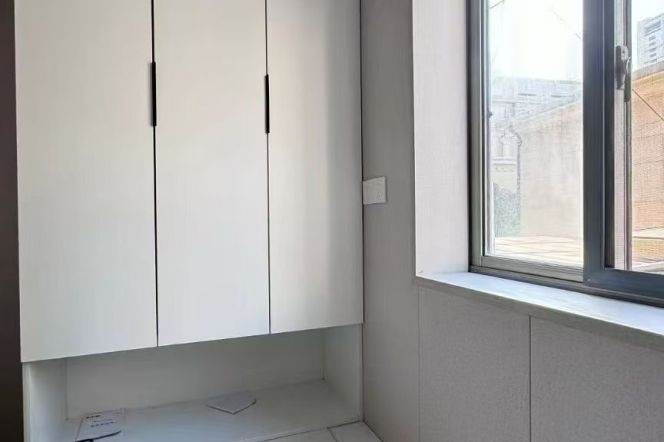 Nice studio on yuyuan rd near west nanjing rd station