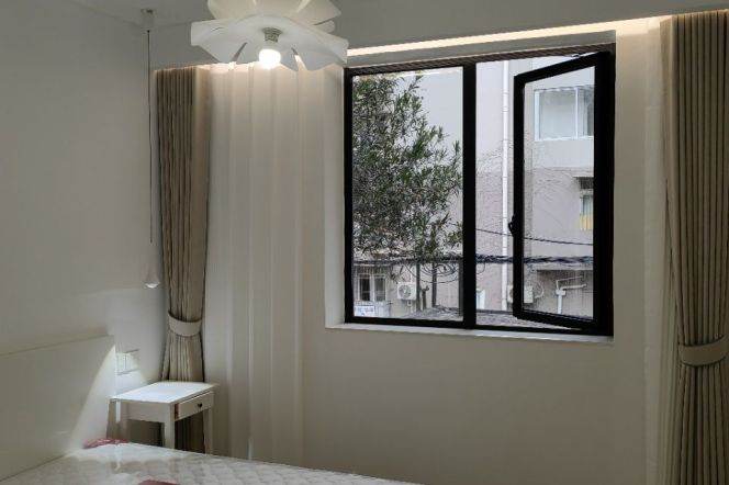 Sunny&Modern 1Br/2Lr/1Bt@L10/11 Jiaotong University Metro Station 