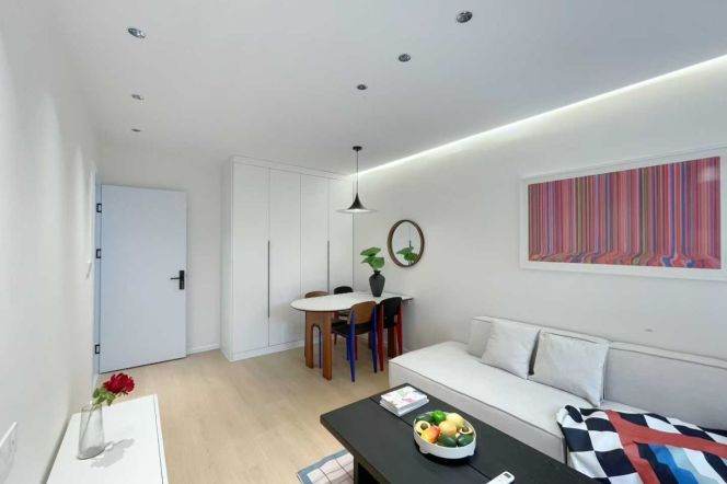  Homey 1br with Yard nr Century Avenue  L2/4/6/9