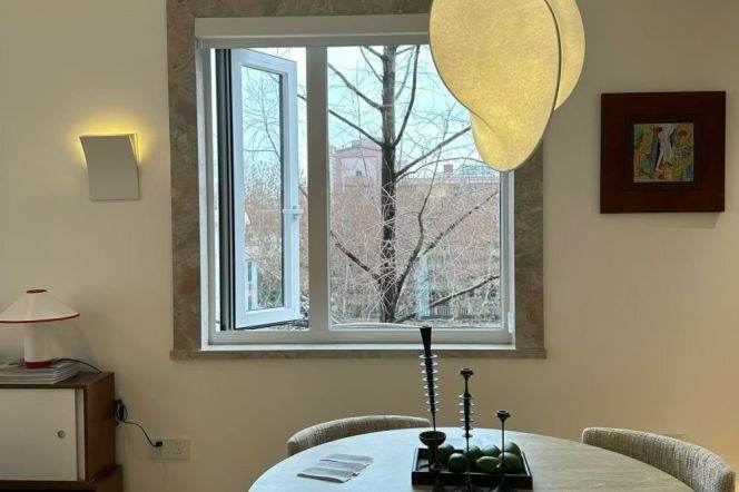 Modern&Cozy 2Br/2Lr/1Bt@L10/11 Jiaotong University Station 