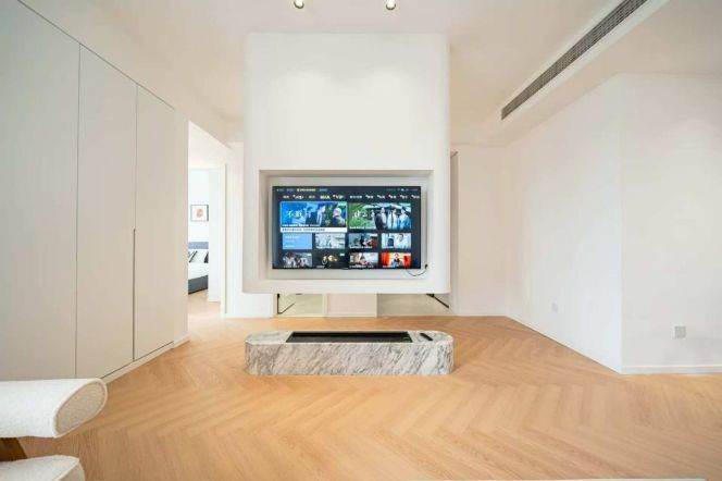 1+1 Rooms, 1 Living room with Floor Heating/Central ac, 91 sqm @ Jiangning metro L13