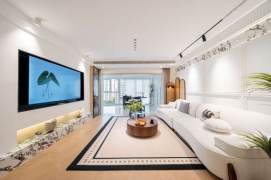 4BR in Lianyang International Community.  Balcony/ Floor Heating / Smart Appliances