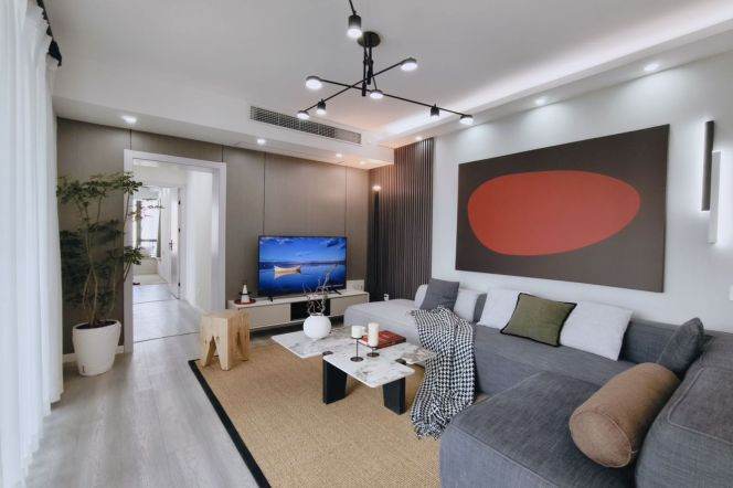 Elevator 2br-Hongqiao Road-3 minutes to Line 1/9/11-Xujiahui