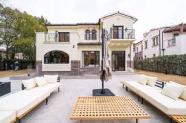 Villa@Qingpu 6br/5bt 500sqm indoor +400sqm outdoor quality design