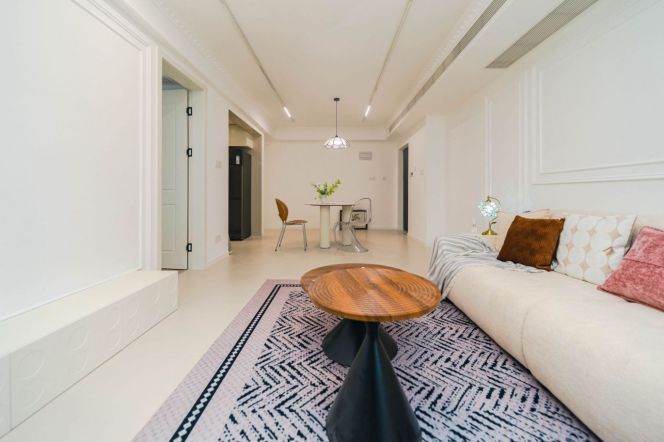 Elevator: 2br-kaixuan Road, 5 minutes away from Lines 3/4/9-Yishan Road