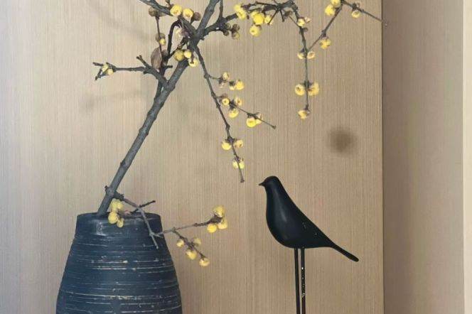 300 meters from Metro Line 2 station, brand new 2-bedroom apartment with floor heating