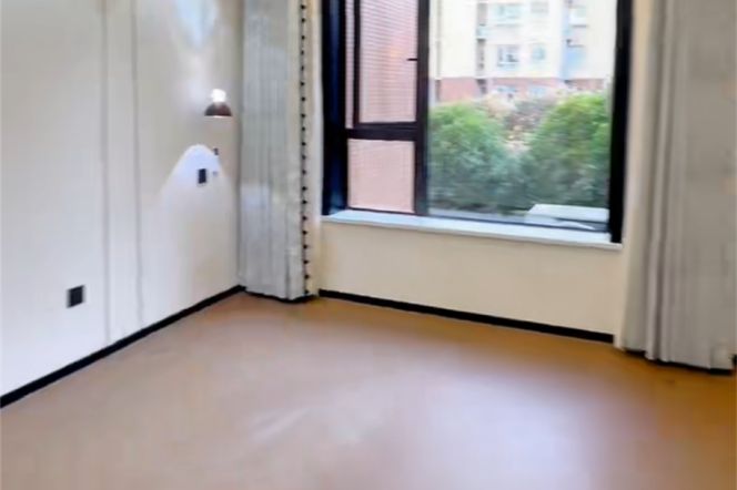 Morden&Bright 3Bdrs 2Baths/145sqm /Floor heating@Wuzhong Rd &Line 15