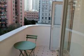 Jiaotong University Station Elevator 2Br/2Bath with Open Balcony Line10/11