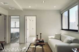 Great Value/Damuqiao Rd/Xuhui Riverside/Balcony/Large Storages/Cozy2+1br