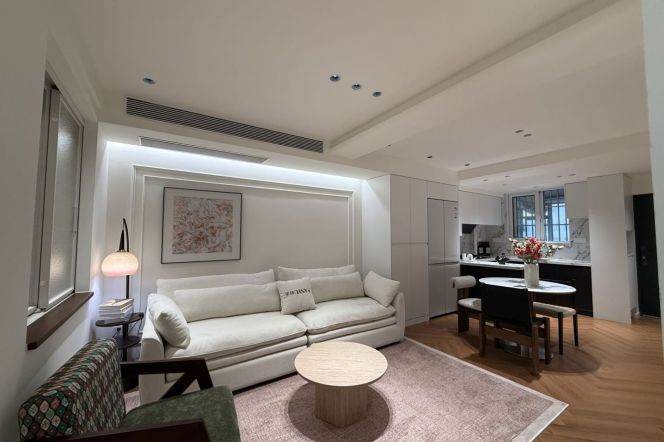 Hengshan rd 2br100sqm