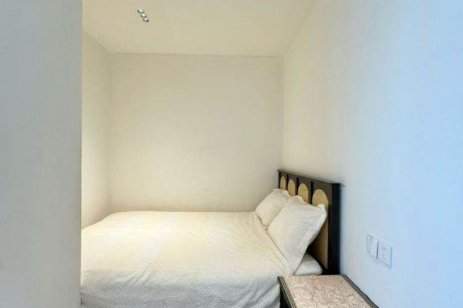 Cozy 1Br with nice city view @ L13/14 