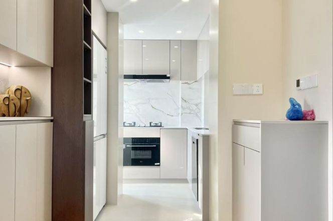 Great view 2Br+Terrace @L13/14 