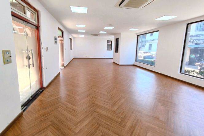 Bright office near NanJing West RD M2/12/13