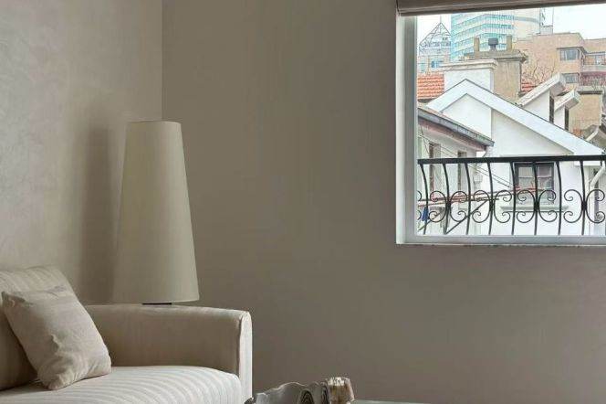  Unique 2br with floor heating in Xuhui &Parking    L1/7/10