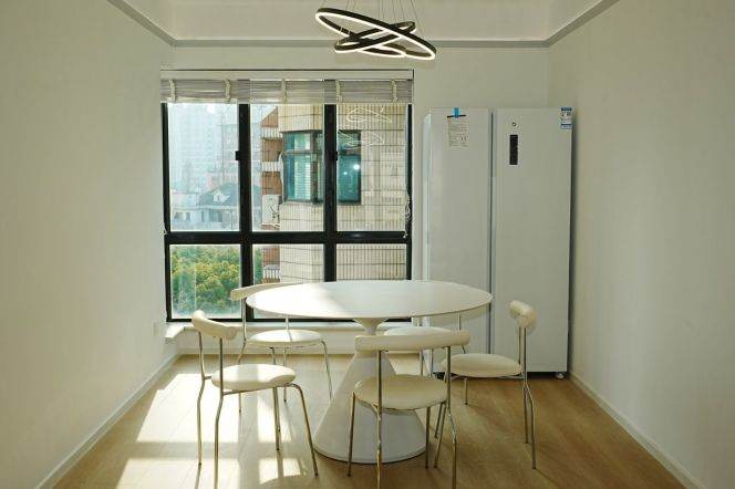  2BR high-rise with floor heating @Julu Rd &Clubhouse     L2/7/14