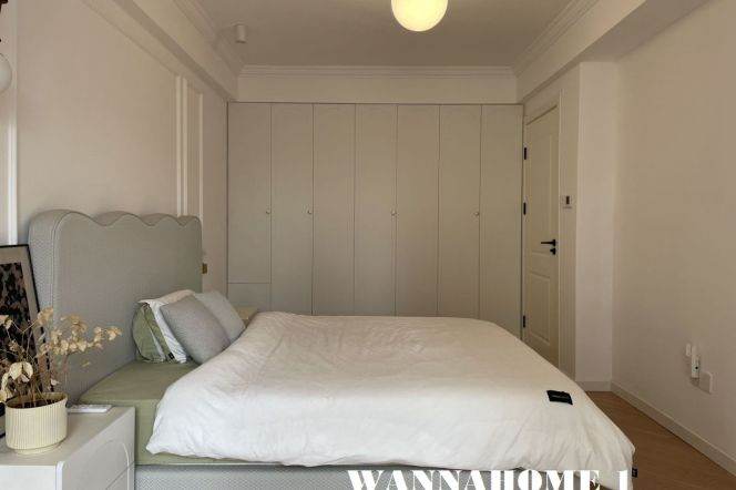 Modern&Spacious&Really Bright 3Bdrs 2Baths Apt+L13/14 Wu Ning Rd+Awesome View