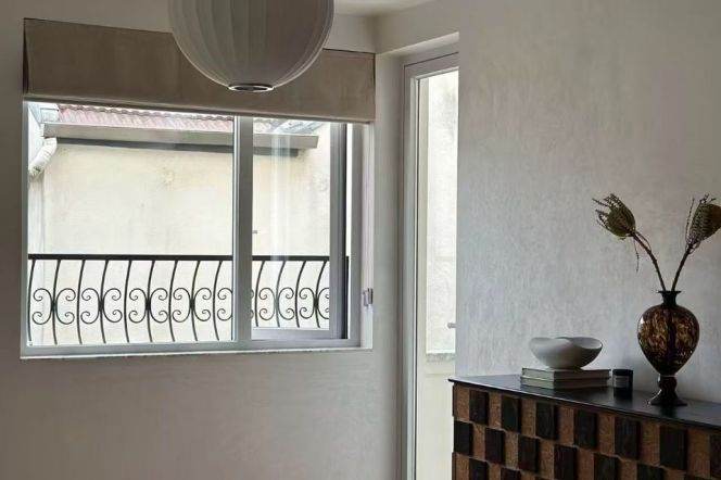  Unique 2br with floor heating in Xuhui &Parking    L1/7/10