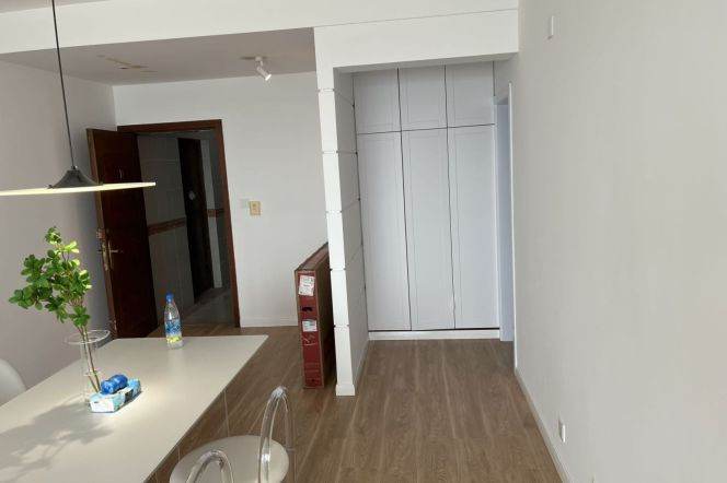 Beautiful river view@2brs near Huangpu Binjiang